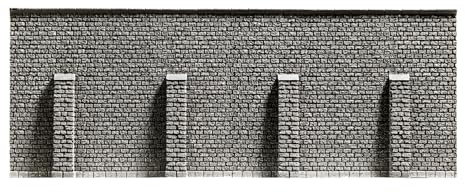 Noch Muralla con Soportes