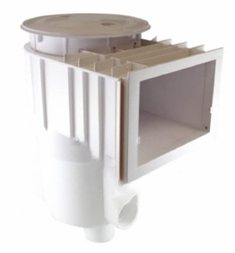 SkimMaster Skimmer - 2 in. X 2.5 in.,WHITE