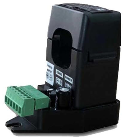 WALLBOX POWER BOOST CLAMP 1 PHASE 80A/SPM1-80-AC/TEMCO