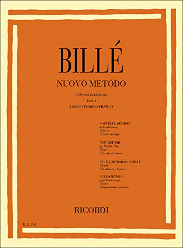 Nuovo Metodo Contrab.V.1 P.1