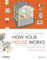 How Your House Works: A Visual Guide to Understanding and Maintaining Your Home (RSMeans)