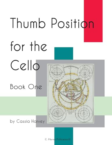 Thumb Position for the Cello, Book One