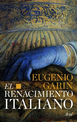 El renacimiento italiano (Ariel)