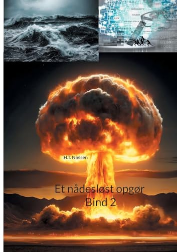 Et nådesløst opgør Bind 2