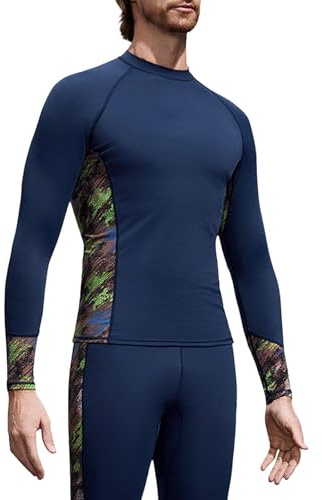 Neoprenanzug Wetsuit Neoprenanzug Herren Kurz 3Mm Taucheranzug Tauchanzug Tri Suit Männer Lang Neoprenhose Schwimmanzug Mit Schwimmhilfe Schwitzanzug Triathlon Anzug Neoprenshirt Für Anti Fog