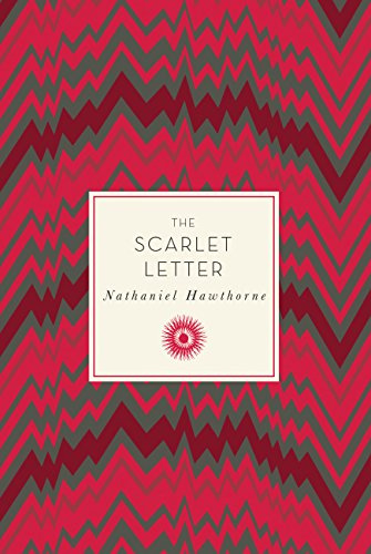 The Scarlet Letter (Volume 15) (Knickerbocker Classics, 15)