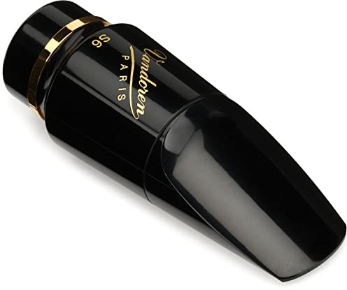 Vandoren SM802 V16 S6 Soprano Saxophone Mouthpiece