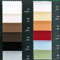 Schlafgut Boxspring Spannbettlaken, Spannbetttuch 90/200-100/200cm , Farben:432-kakao