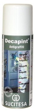 Antigraffiti en aerosol. 400 ml