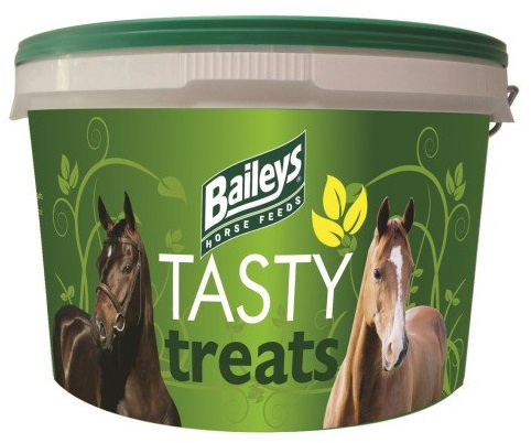 Baileys - Tasty Horse Treats x 5 Kg