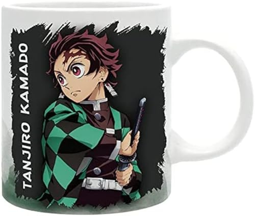 Demon Slayer - Tanjiro - Mug 320ml