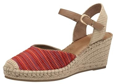Tamaris Femme Damen 1-29610-42 Escarpins, Red Comb, 39 EU