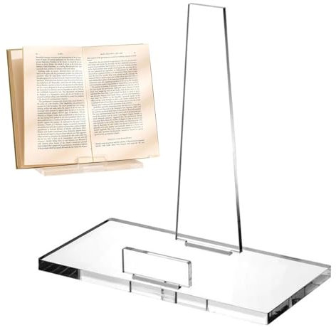 Book Display Stand Postcards Decorative Wall Display Photos