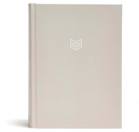 She Reads Truth Bible: Christian Standard Bible