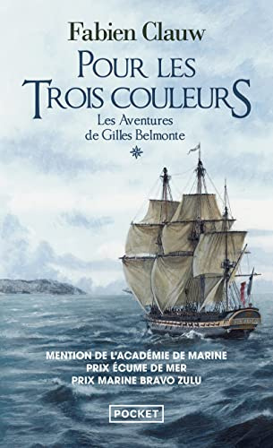 Pour les trois couleurs T1
