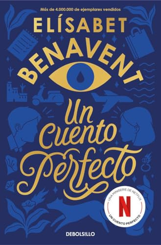 Un cuento perfecto (Best Seller)