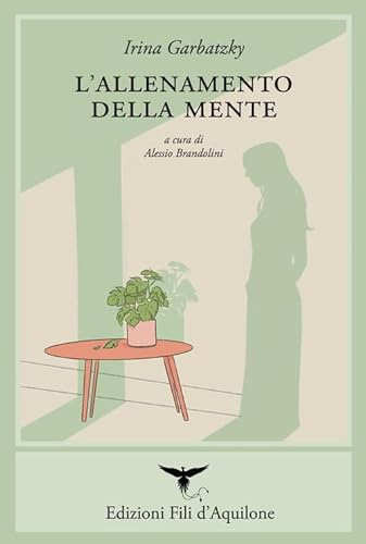 L'allenamento della mente. Testo spagnolo a fronte. Ediz. bilingue