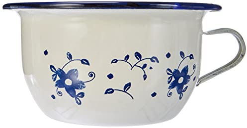 IBILI 919322, Vaso da Notte Sena 22 cm