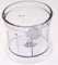 Original Kenwood Schüssel, Tasse, Behälter für Zerkleinerer CH580