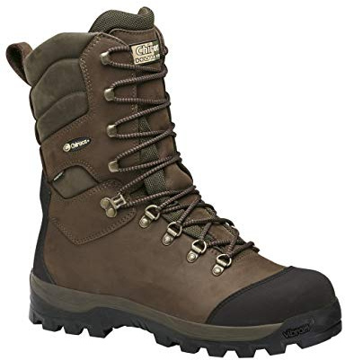 CHIRUCA Botas Alaska 01 Gore-Tex (41)
