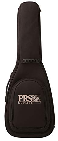 PRS-gitarrer premium väska för elgitarr (ACC-4290), svart
