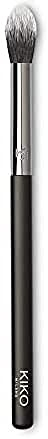 KIKO Milano Eyes 66 Pointed Blending Brush | Pinceau À Paupières Haute Précision, Fibres Synthétiques