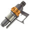 Spares2go Corps du moteur principal et Big Cyclone compatible avec aspirateur Dyson V11 SV14 (doré)