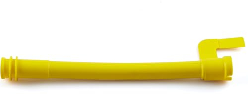 ROBUST Oil Dipstick Level Indicator Guide Tube Funnel for Skoda Octavia Mk2 Seat Leon Ibiza Mk3 Mk4 Volkswagen Golf Mk5 Jetta Mk3 Passat Polo 038103663C