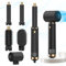 magic styler Air Styler 5 in 1 Ultimate Set for Perfect Styling Curling and Drying with 200 Millions Negative Ionic Hair Styler with Hair Dryer Brush, Hair Dryer, Curling Wands for Womens Hair Styling