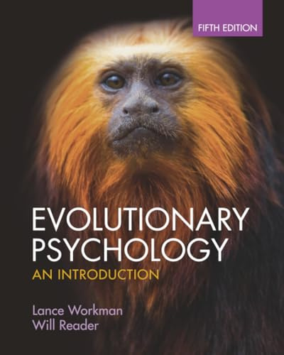 Evolutionary Psychology