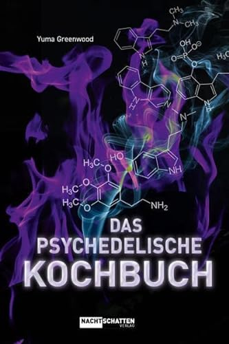 Das psychedelische Kochbuch