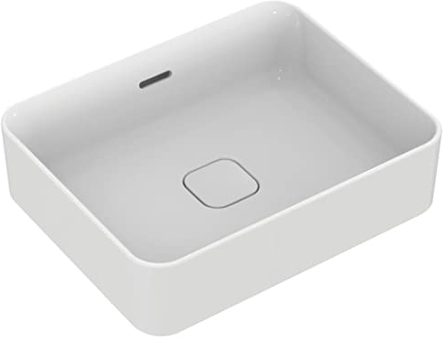 Ideal Standard T296501 STRADA II Aufsatzwaschbecken, White