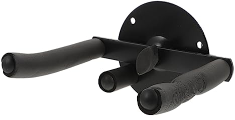 Toyvian Wandmontierter Trompetenhalter Aus Langlebigem Für Blechblasinstrumente Platzsparende Aufbewahrung Und Sicheres Aufhängen Geeignet Für Trompeten Display Und Instrumentenschutz