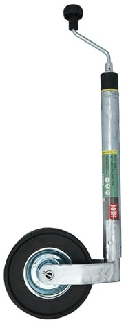 CARPOINT 0410281 Ruota di sostegno