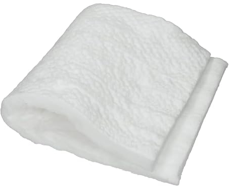 Mezoly Keramische Dämmwolle 22x40cm