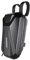 Alleshelfer Scooter Tasche, E Scooter Zubehör, Schnellverschluss Tasche für E Scooter, E Roller Tasche Wasserfest, Roller Zubehör für Elektroroller E Es1/Es2/Es3/Es4