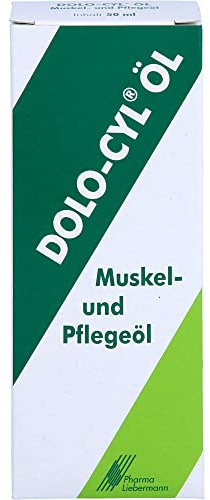 PHARMA LIEBERMANN GMBH 3322980