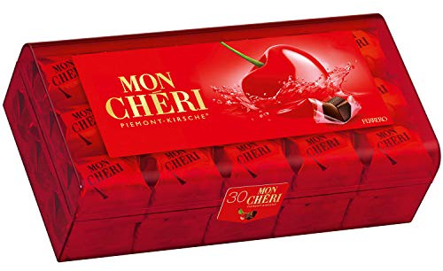 Mon Cheri