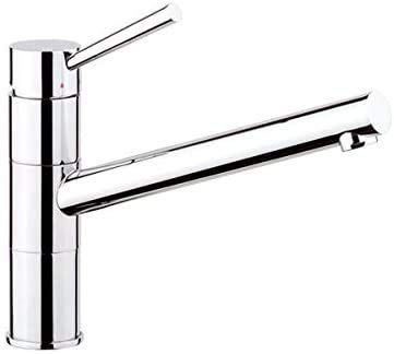 Niederdruck Wasserhahn Küchenarmatur Spültischarmatur chrom