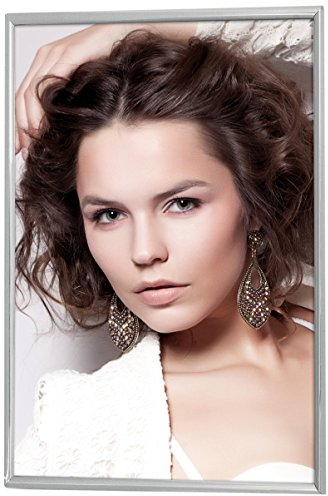 Zep S.r.l. 120S01-34 - Cornice portafoto in Metallo, 7 x 10 cm