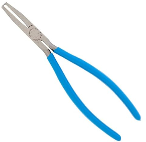 Channellock 748 8 End Cutting Long Reach Plier