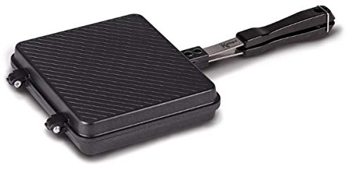 Toaster croque monsieur pour réchaud gaz KAMPA