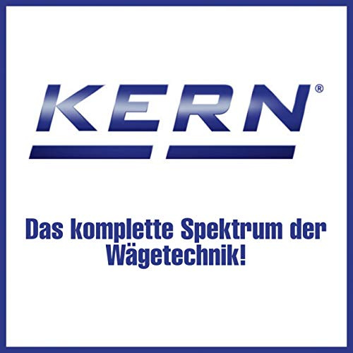 KERN Optics Vorsatzobjektiv, Schwarz/Grau, 2.0x Vergrößerung
