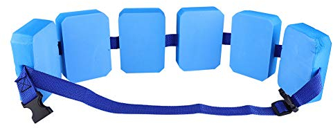 Schwimmgürtel, Wasser-Aerobic-Ausrüstung, Schwimmgürtel, Schwimmgürtel, Jogger, Schwimmhilfe, Auftriebsgürtel, Trainingszubehör Für Erwachsene, Jugendliche, Kinder, Fitness, Workout, Therapie
