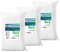 Detergente en polvo para lavadora 30 kg - limpieza profesional para textiles blancos y de color - multiuso para lavandería o negocios - detergente en polvo concentrado - ropa - VITACAB ATOMIZADO