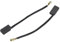 vhbw 2x Kohlebürste 5 x 8 x 14 mm Ersatz für Bosch 1 607 014 145 für Winkelschleifer, Stichsäge
