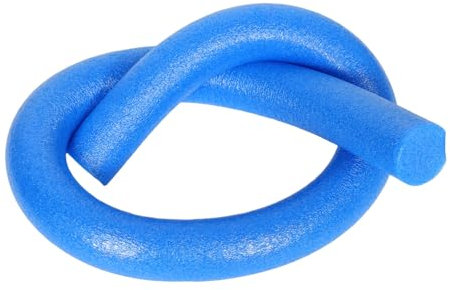 Milisten Noodles Per Piscina in Schiuma Epe Tubi Lunghi e Spessi Per Galleggiare in Piscina Per Attività Acquatiche e Insegnamento