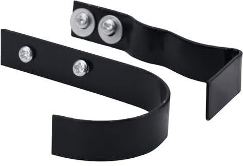 Kit De Pestillo De Buzón, Conjunto De Reemplazo Seguro De Metal, Piezas De Buzón, Reemplazo Del Mango Del Buzón, Piezas De Reemplazo Del Buzón