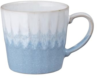 Denby Reactive Light Blue Mug