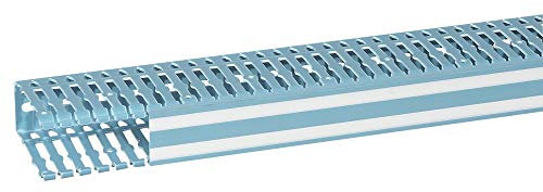 Legrand 036208 Goulotte Lina25, 40mm x 80mm, 2m Longueur